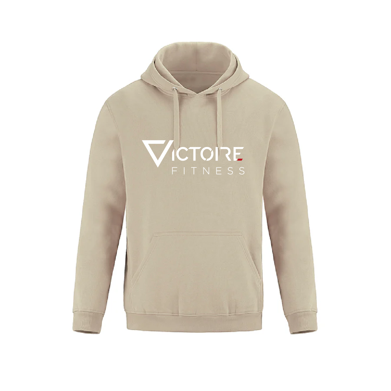 RUN EAT SLEEP REPEAT - Hoodie Premium