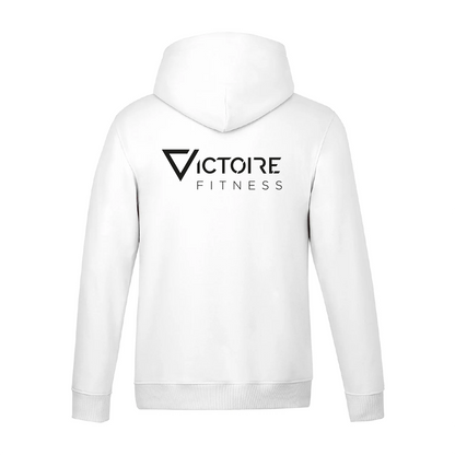 RUN FOR YOUR LIFE - Hoodie Premium