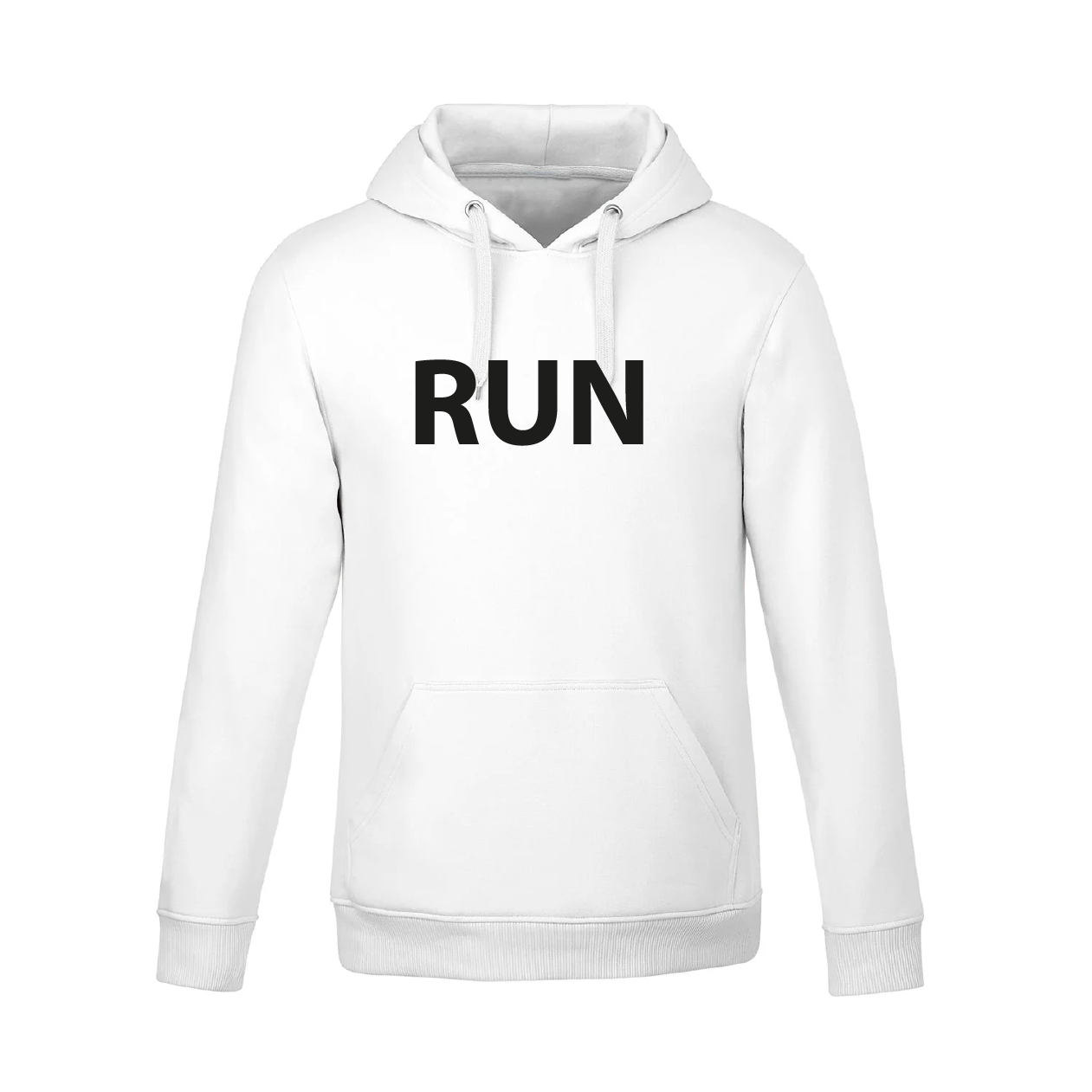RUN - Hoodie Premium