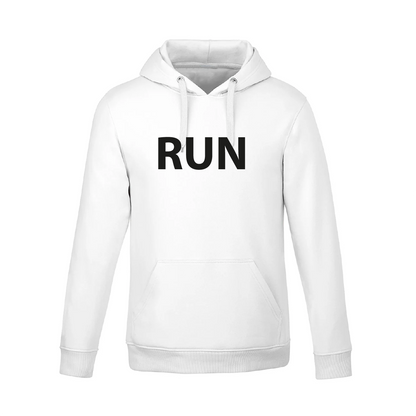 RUN - Hoodie Premium