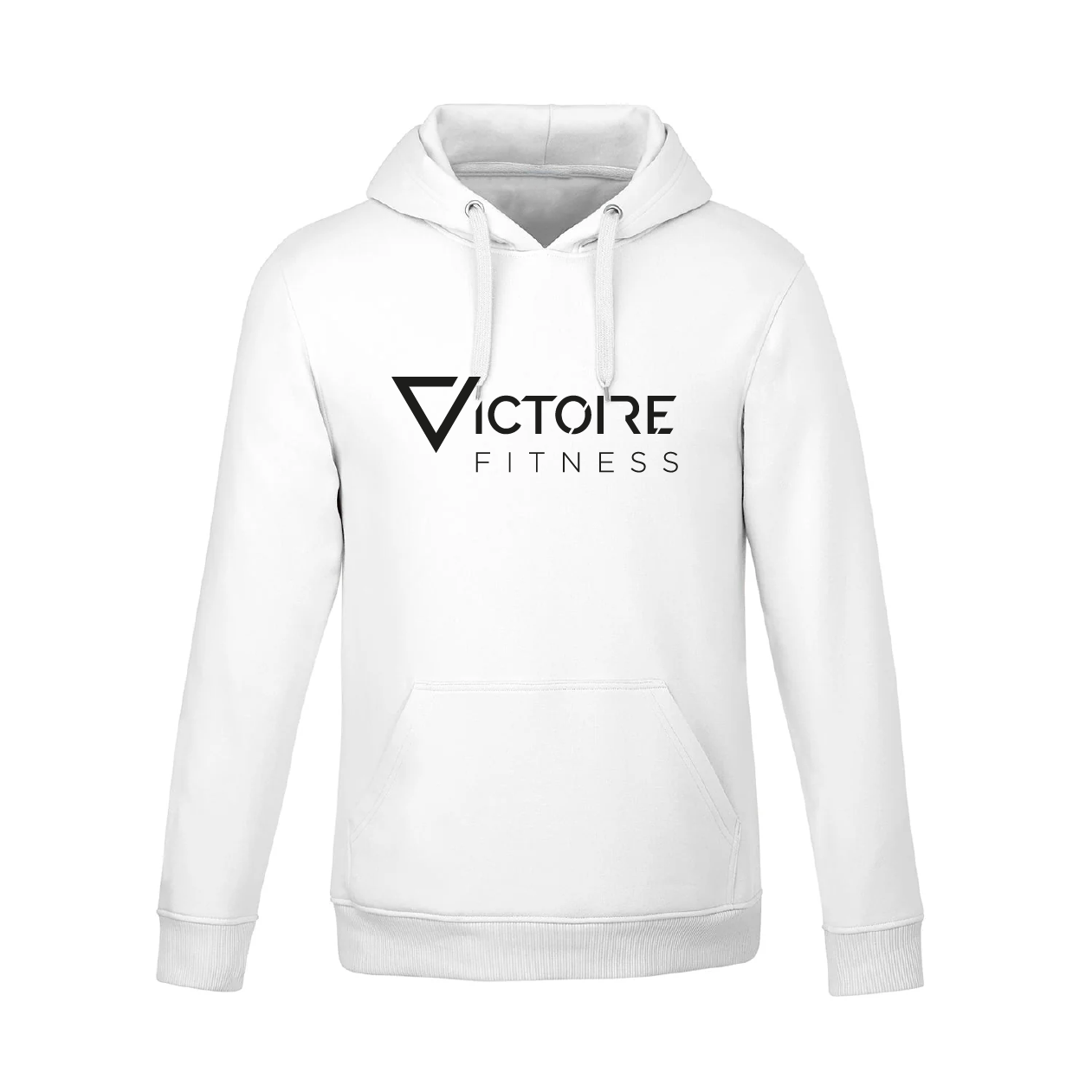 RUN EAT SLEEP REPEAT - Hoodie Premium