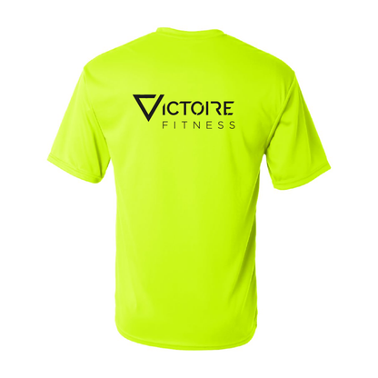 RUN FOR YOUR LIFE - T-Shirt Dri-FIT Tech