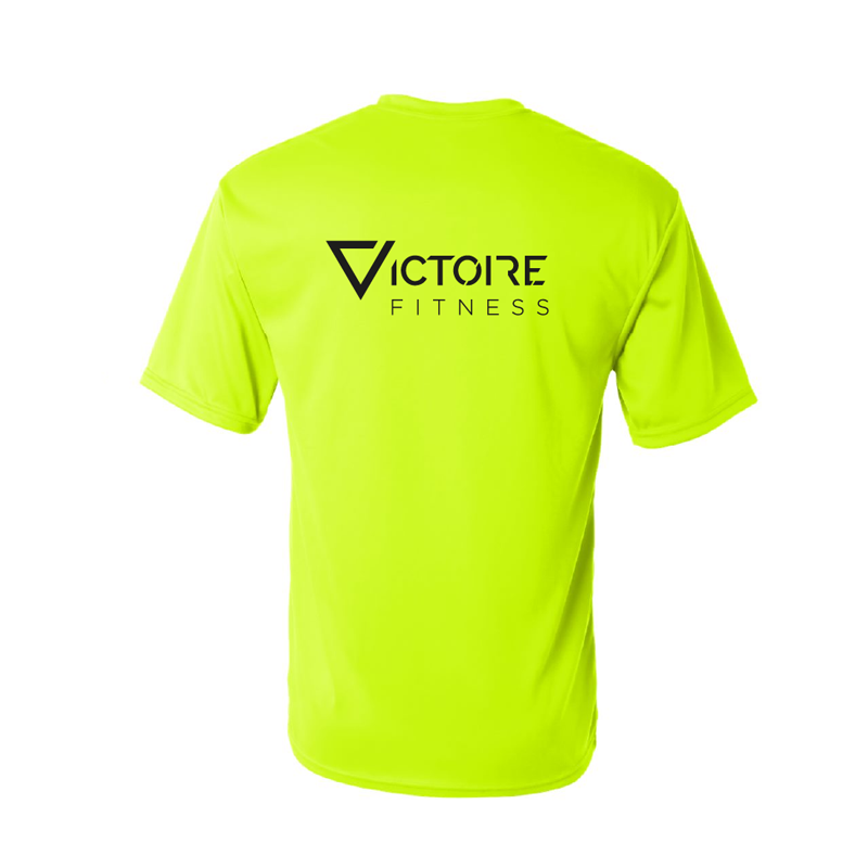 RUNNING IS MY THERAPY - T-Shirt Dri-FIT Tech