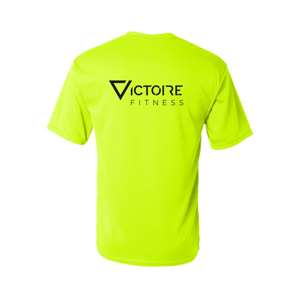 RUNNING IS MY THERAPY - T-Shirt Dri-FIT Tech