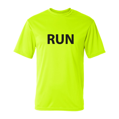 RUN - T-Shirt Dri-FIT Tech